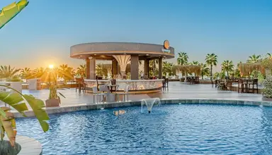 Justiniano Club Park Conti