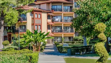 Justiniano Club Park Conti