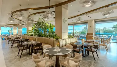 Justiniano Club Park Conti