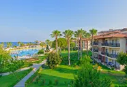 Justiniano Club Park Conti