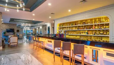 Justiniano Club Park Conti