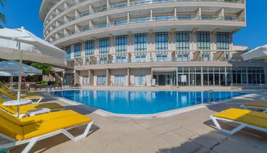 Justiniano Club Park Conti