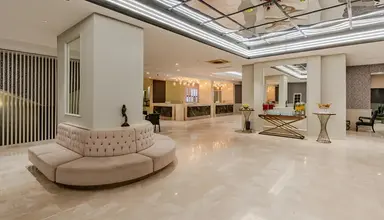 Justiniano Club Park Conti