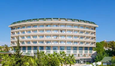Justiniano Club Park Conti