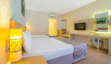 Justiniano Club Park Conti