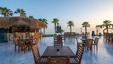 Justiniano Club Park Conti