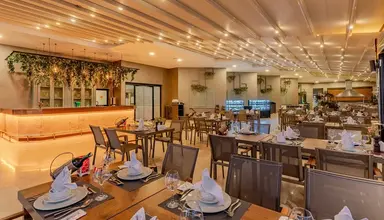 Justiniano Club Park Conti