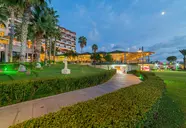 Justiniano Club Park Conti