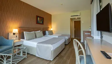 Justiniano Club Park Conti
