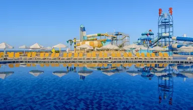 Justiniano Club Park Conti