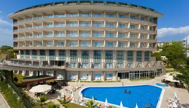 Justiniano Club Park Conti
