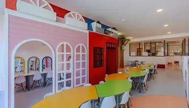 Justiniano Club Park Conti