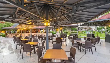 Justiniano Club Park Conti