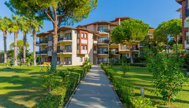 Justiniano Club Park Conti