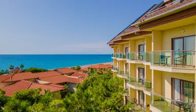 Justiniano Club Park Conti