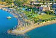 Justiniano Club Park Conti 