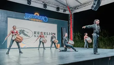 Justiniano Club Park Conti