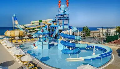 Justiniano Club Park Conti