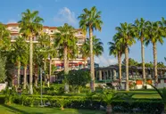 Justiniano Club Park Conti