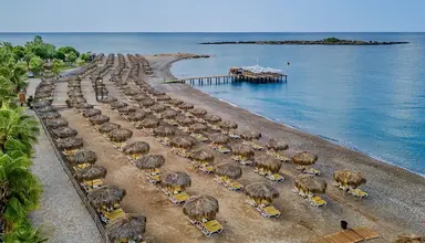 Justiniano Club Park Conti