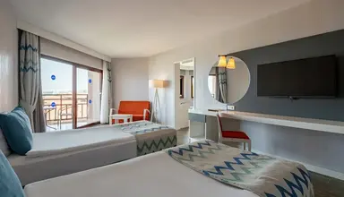 Justiniano Club Park Conti
