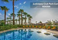 Justiniano Club Park Conti 