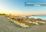 Justiniano Club Park Conti 