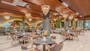 Justiniano Club Park Conti