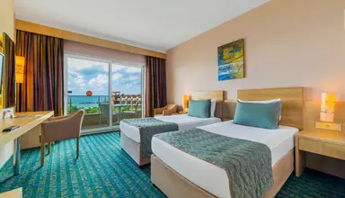 Justiniano Club Park Conti