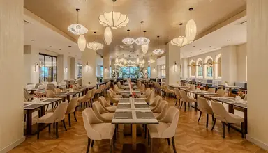 Justiniano Club Park Conti