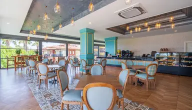 Justiniano Club Park Conti