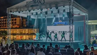 Justiniano Club Park Conti