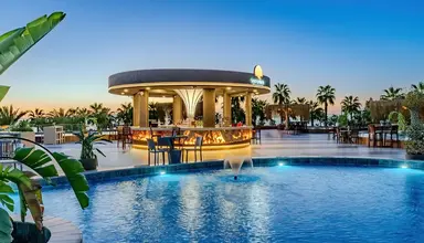 Justiniano Club Park Conti