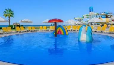 Justiniano Club Park Conti