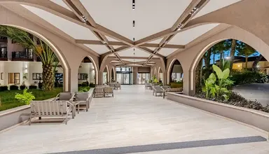Justiniano Club Park Conti
