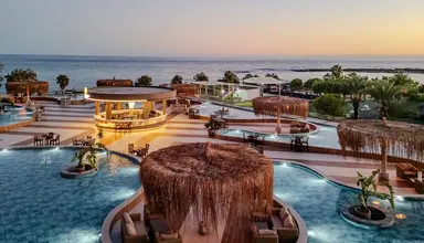 Justiniano Club Park Conti