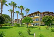 Justiniano Club Park Conti