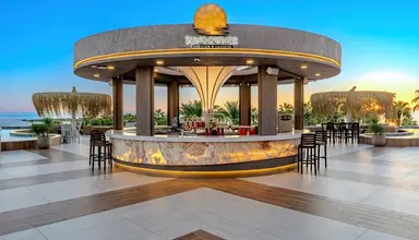 Justiniano Club Park Conti