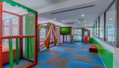 Justiniano Club Park Conti