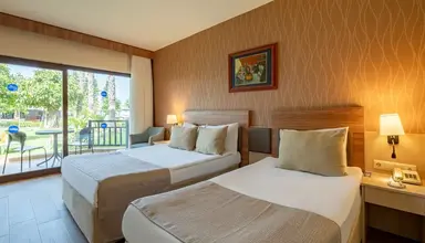 Justiniano Club Park Conti