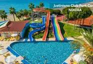 Justiniano Club Park Conti 