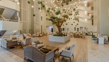 Justiniano Club Park Conti