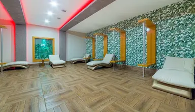 Justiniano Club Park Conti