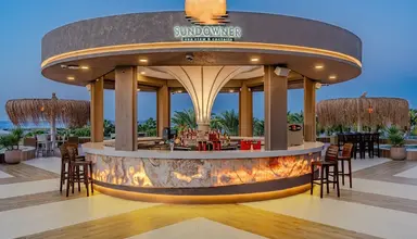 Justiniano Club Park Conti