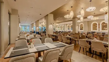 Justiniano Club Park Conti