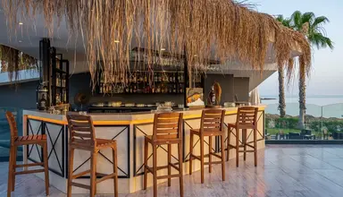 Justiniano Club Park Conti