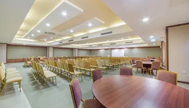 Justiniano Club Park Conti