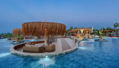 Justiniano Club Park Conti