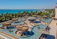 Justiniano Club Park Conti