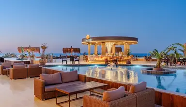 Justiniano Club Park Conti